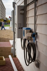 Silver Lake Electrician, Los Angeles