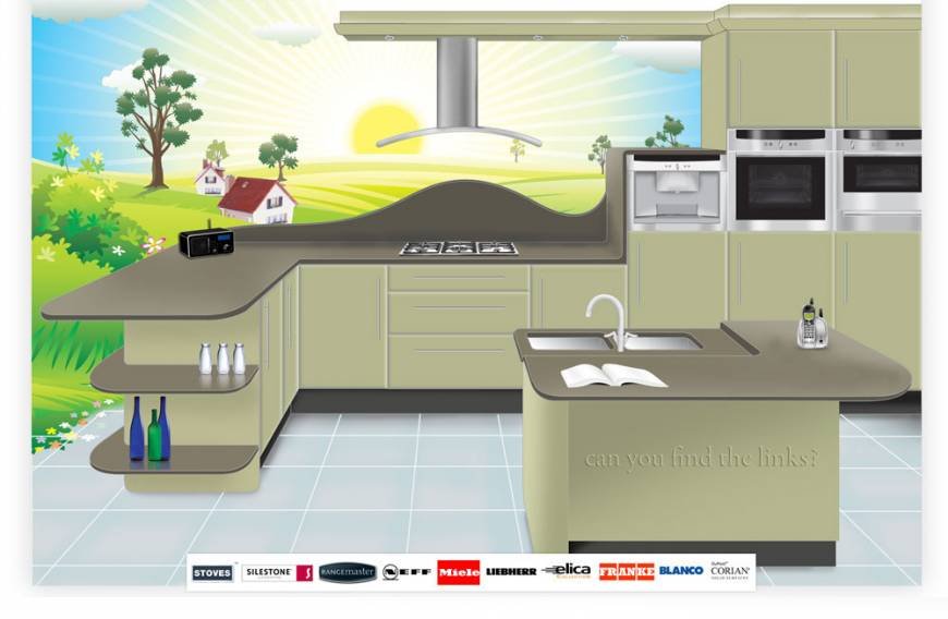  Pricelists of Phoenix Direct Kitchens 58 Station Road - Photo 1 of 1