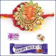  Profile Photos of Send Rakhi to India noida street dehi mayur vihar - Photo 1 of 1