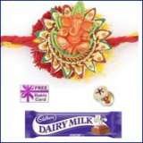Send Rakhi to India, delhi
