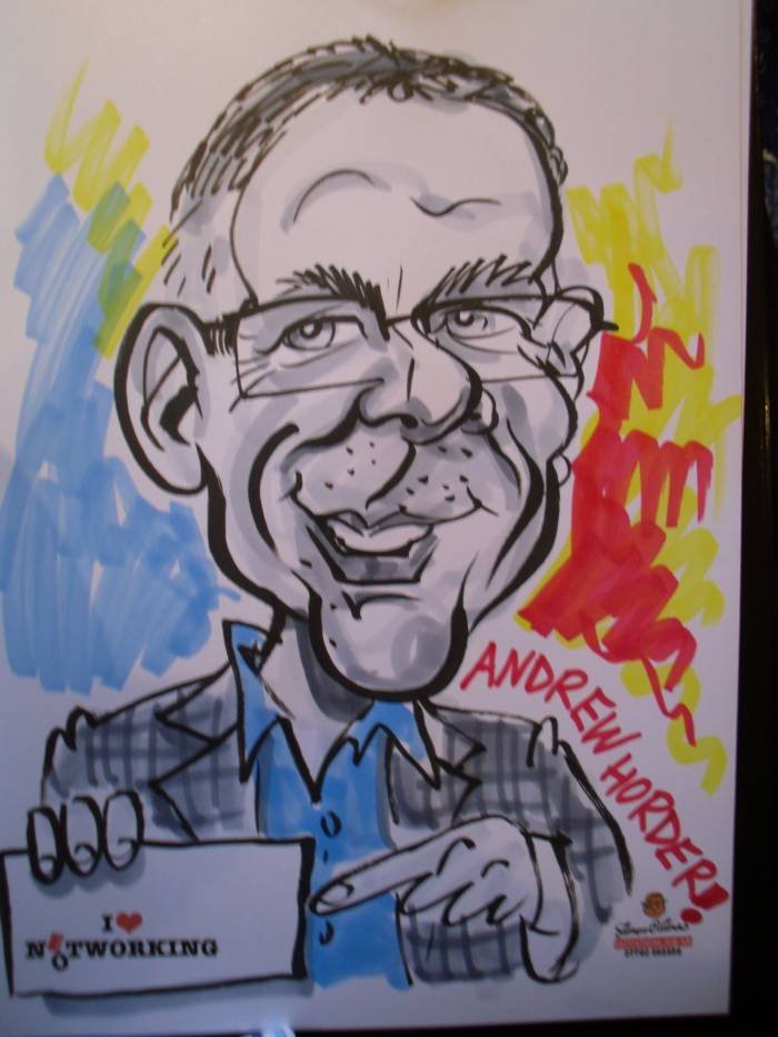  New Album of Caricatures.org.uk 5 Lingholm Way - Photo 25 of 45