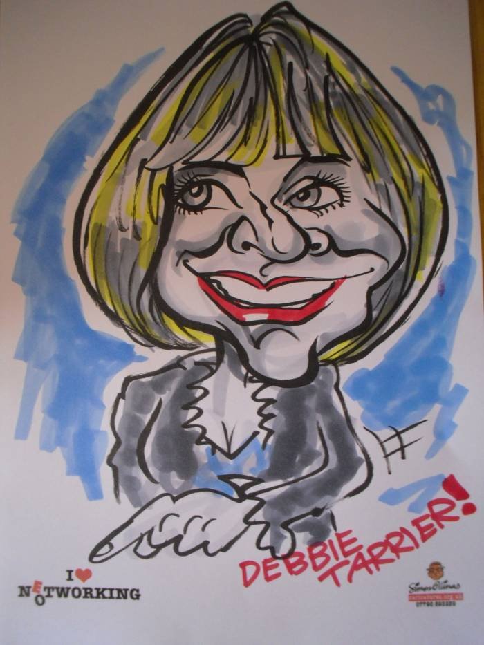 New Album of Caricatures.org.uk 5 Lingholm Way - Photo 31 of 45