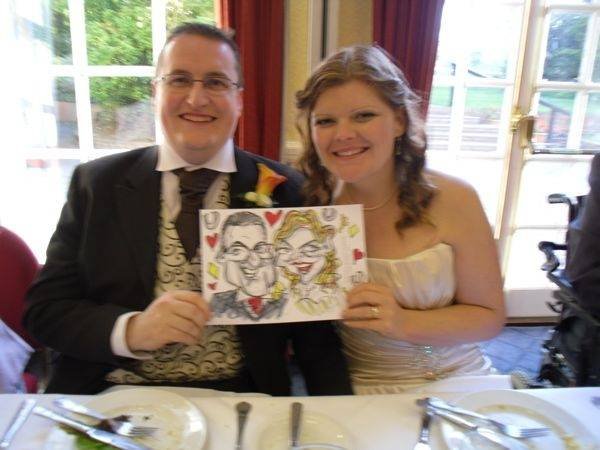  New Album of Caricatures.org.uk 5 Lingholm Way - Photo 36 of 45