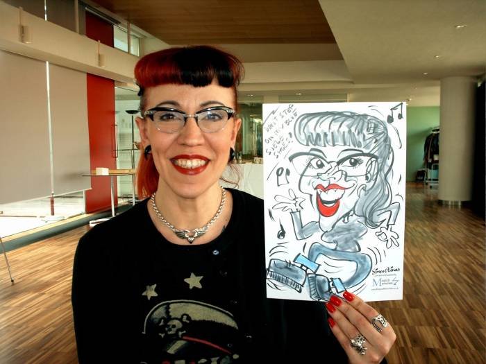  New Album of Caricatures.org.uk 5 Lingholm Way - Photo 37 of 45