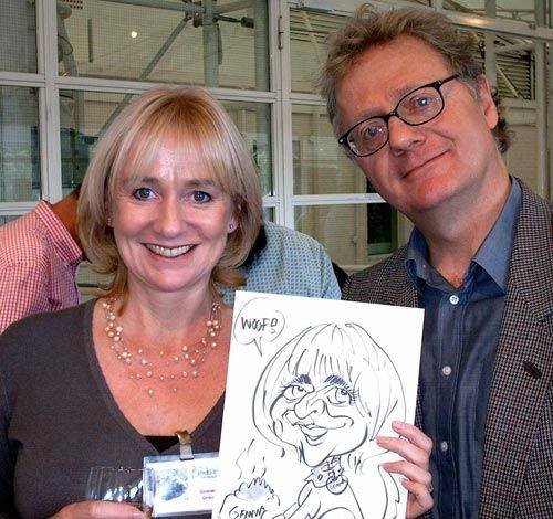  New Album of Caricatures.org.uk 5 Lingholm Way - Photo 38 of 45