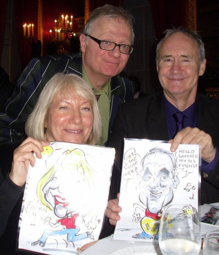  New Album of Caricatures.org.uk 5 Lingholm Way - Photo 42 of 45