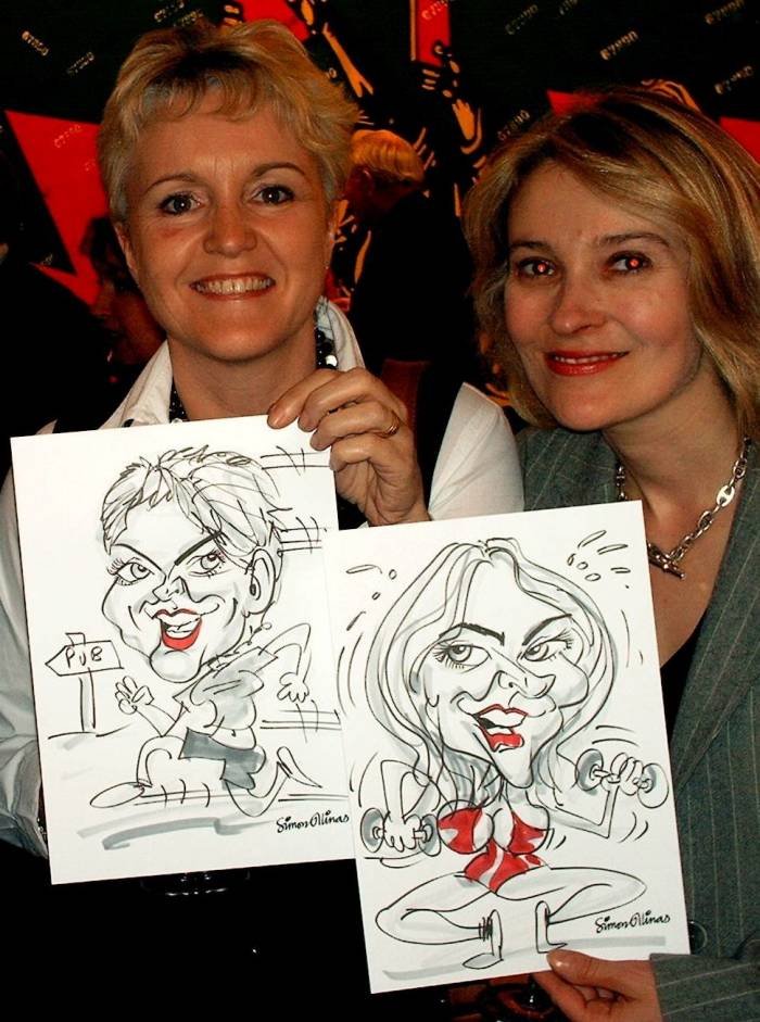  New Album of Caricatures.org.uk 5 Lingholm Way - Photo 7 of 45