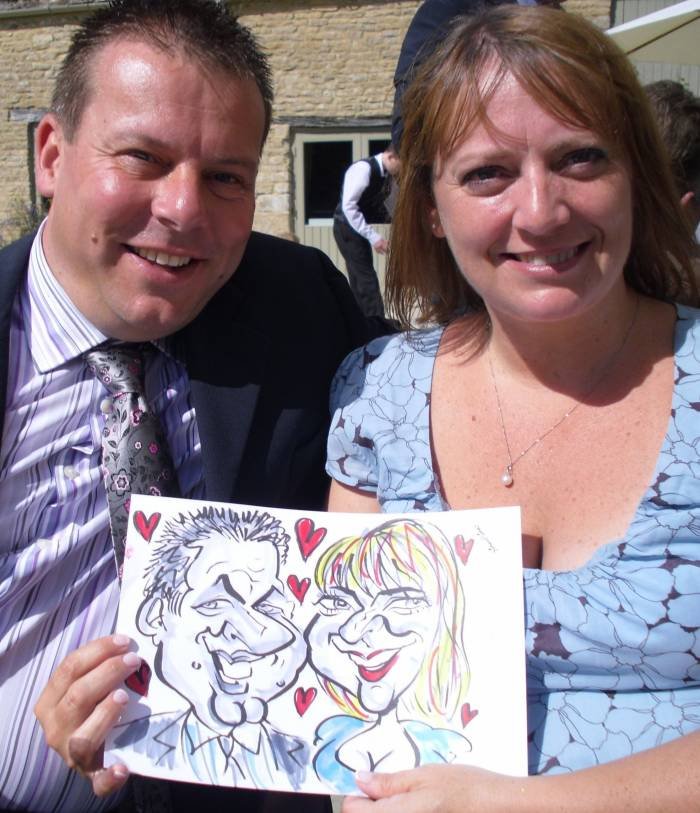  New Album of Caricatures.org.uk 5 Lingholm Way - Photo 12 of 45