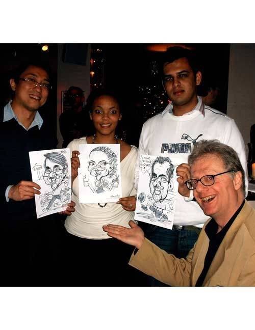  New Album of Caricatures.org.uk 5 Lingholm Way - Photo 14 of 45