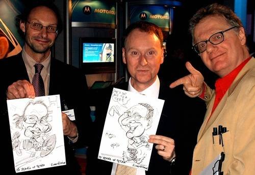  New Album of Caricatures.org.uk 5 Lingholm Way - Photo 16 of 45