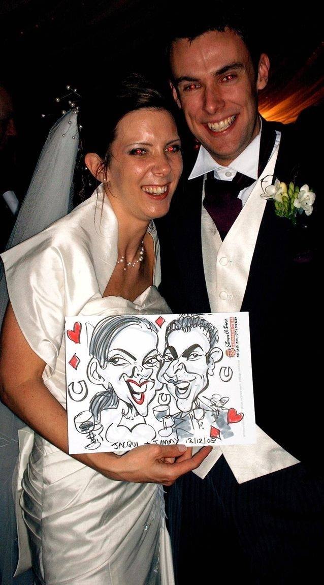  New Album of Caricatures.org.uk 5 Lingholm Way - Photo 21 of 45