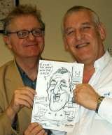  Caricatures.org.uk 5 Lingholm Way 