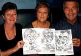  Caricatures.org.uk 5 Lingholm Way 