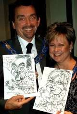  Caricatures.org.uk 5 Lingholm Way 