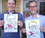  Caricatures.org.uk 5 Lingholm Way 