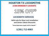 Lock Smith Car Key in Houston, houston