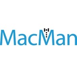 MacMan, Brighton