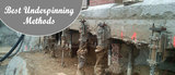VIP Underpinning Melbourne, Melbourne