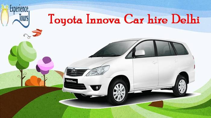  Profile Photos of Toyota Innova Car Hire in Delhi 310, 3rd floor, Vardhman Complex, Paharganj, Delhi - Photo 1 of 1
