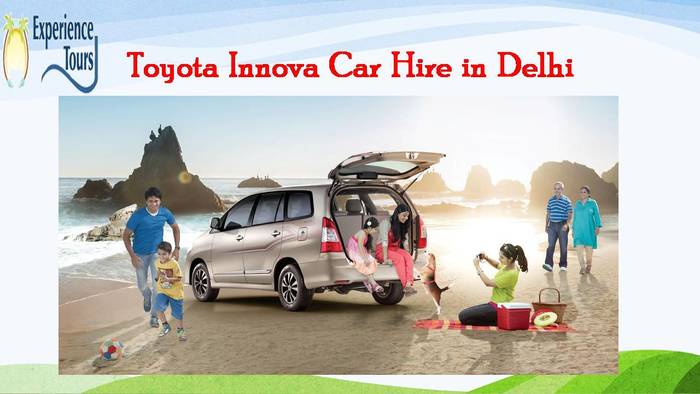  New Album of Toyota Innova Car Hire in Delhi 310, 3rd floor, Vardhman Complex, Paharganj, Delhi - Photo 3 of 7