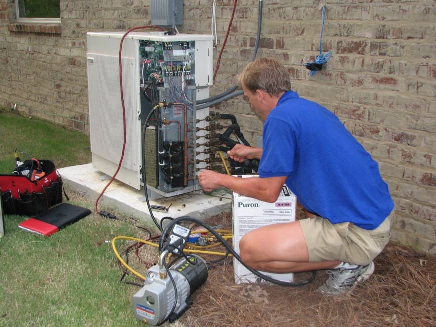  Pricelists of Chadâ€™s AC Direct 30 Handey Warehouse Road - Photo 1 of 1