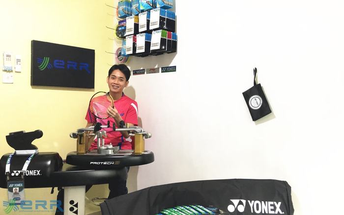  New Album of ERR RACKET RESTRING (SG) 273A Jurong West Ave 3 - Photo 2 of 15