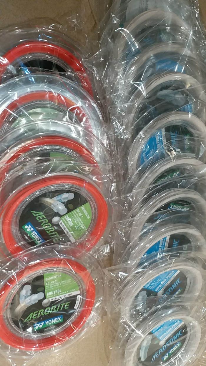  New Album of ERR RACKET RESTRING (SG) 273A Jurong West Ave 3 - Photo 15 of 15