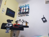  ERR RACKET RESTRING (SG) 273A Jurong West Ave 3 