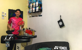  ERR RACKET RESTRING (SG) 273A Jurong West Ave 3 