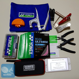  ERR RACKET RESTRING (SG) 273A Jurong West Ave 3 