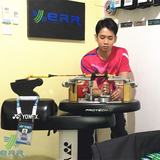 ERR RACKET RESTRING (SG) 273A Jurong West Ave 3 