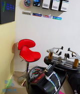  ERR RACKET RESTRING (SG) 273A Jurong West Ave 3 