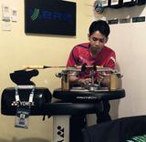 ERR RACKET RESTRING (SG) 273A Jurong West Ave 3 