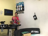 ERR RACKET RESTRING (SG), Singapore