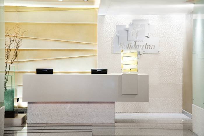 Reception Profile Photos of Holiday Inn Bangkok 971 Phloen Chit Road, Pathum Wan - Photo 14 of 19