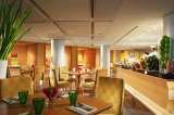 Cafe G Holiday Inn Bangkok 971 Phloen Chit Road, Pathum Wan 