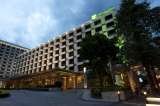 Exterior Holiday Inn Bangkok 971 Phloen Chit Road, Pathum Wan 