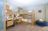 Kids Suite Holiday Inn Bangkok 971 Phloen Chit Road, Pathum Wan 
