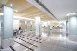 Lobby Holiday Inn Bangkok 971 Phloen Chit Road, Pathum Wan 