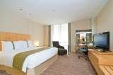 Superior King Holiday Inn Bangkok 971 Phloen Chit Road, Pathum Wan 