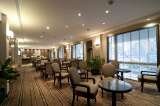 Executive Lounge, Holiday Inn Bangkok, Bangkok