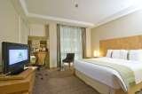 Standard King, Holiday Inn Bangkok, Bangkok