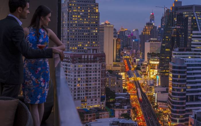  Profile Photos of Holiday Inn Bangkok Sukhumvit 22 1 Sukhumvit 22, Klongton, Klongtoey - Photo 11 of 22