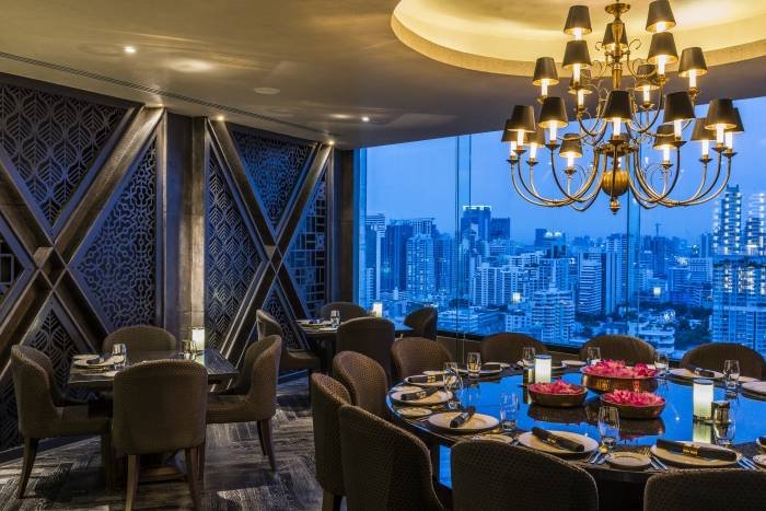  Profile Photos of Holiday Inn Bangkok Sukhumvit 22 1 Sukhumvit 22, Klongton, Klongtoey - Photo 7 of 22