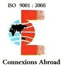  Profile Photos of CONNEXIONS ABROAD-ISO 9001:2008 Cert. Real Estate Mktg. Co. C-114 1st Floor P.V.K - Photo 1 of 1