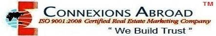  Pricelists of CONNEXIONS ABROAD-ISO 9001:2008 Cert. Real Estate Mktg. Co. C-114 1st Floor P.V.K - Photo 1 of 1