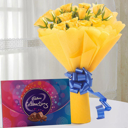  New Album of FlowersCakesOnline A-803, 