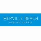 Merville Beach, Grand Baie