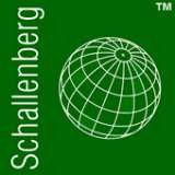 company logo, Schallenberg International Limited, Felixstowe