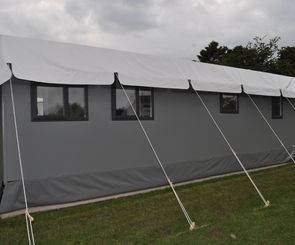 Safari Tent Profile Photos of The Hollies London Road - Photo 5 of 6
